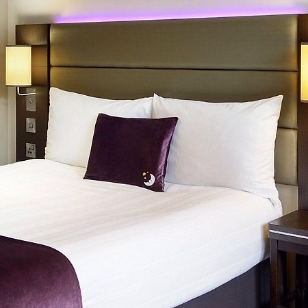 Premier Inn Leeds Headingley Extérieur photo